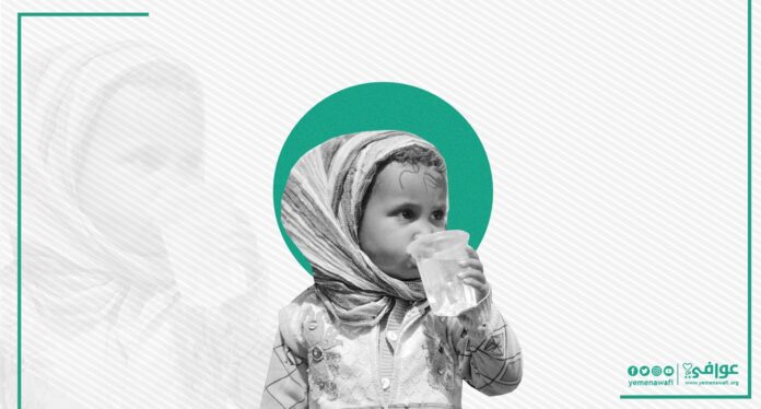 10 أمراض فتاكة تعصف بالأطفال في اليمن